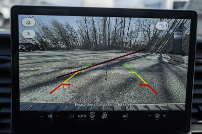 2026 Ford Transit Cargo Van 250