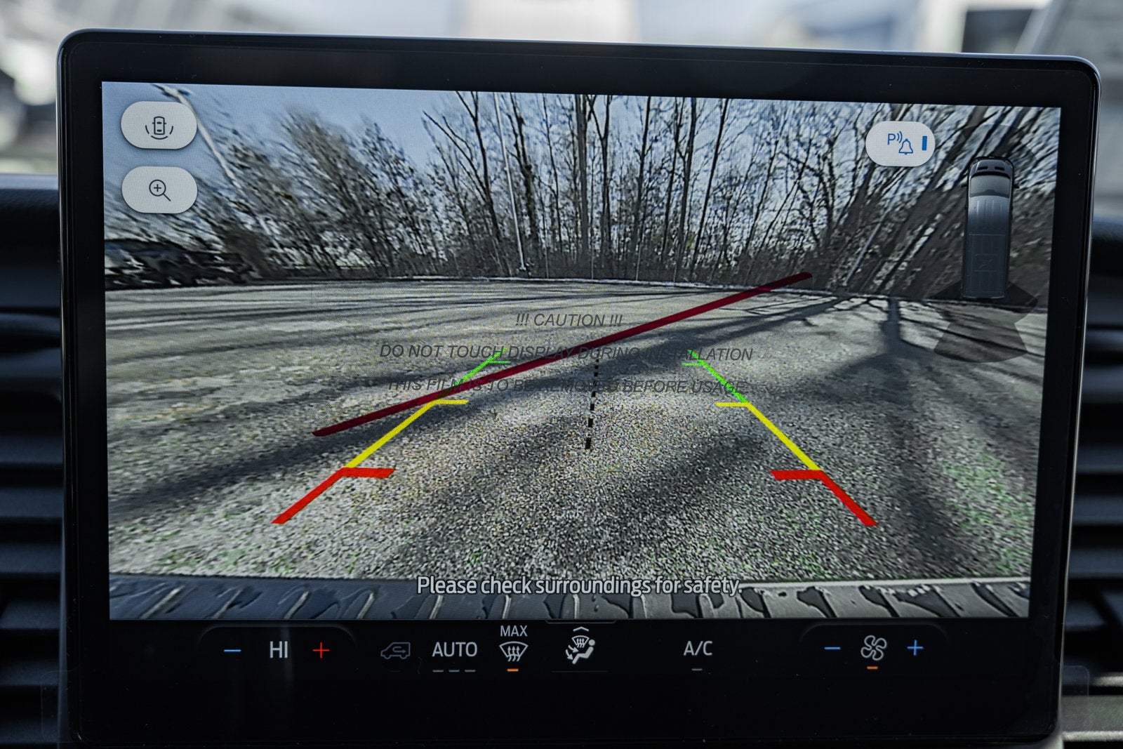 2026 Ford Transit Cargo Van 250