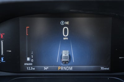 2026 Ford Transit Cargo Van 250