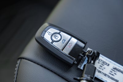 2026 Ford Transit Cargo Van 250