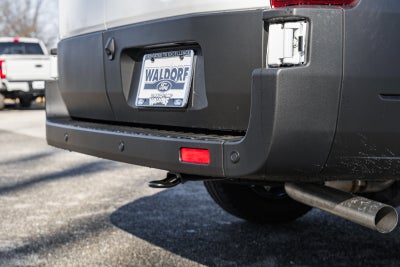 2026 Ford Transit Cargo Van 250