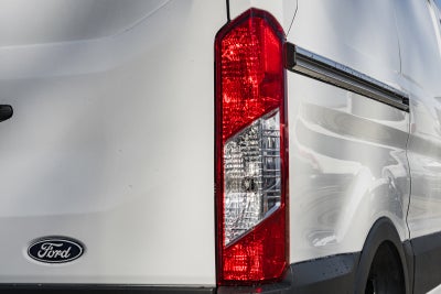 2026 Ford Transit Cargo Van 250