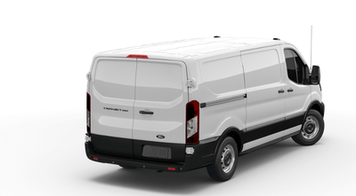 2026 Ford Transit Cargo Van 250