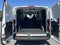 2027 Ford Transit Cargo Van T-250 130" Low Rf 9150 GVWR RWD