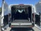 2027 Ford Transit Cargo Van T-250 130" Low Rf 9150 GVWR RWD