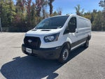 2027 Ford Transit Cargo Van T-250 130" Low Rf 9150 GVWR RWD