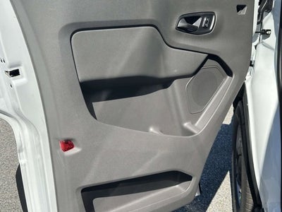 2027 Ford Transit Cargo Van T-250 130" Low Rf 9150 GVWR RWD