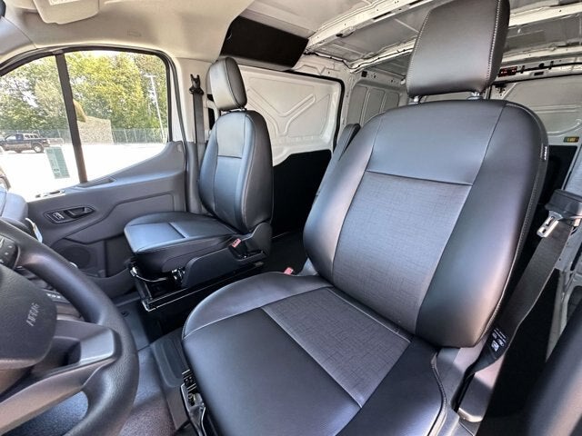 2027 Ford Transit Cargo Van T-250 130" Low Rf 9150 GVWR RWD