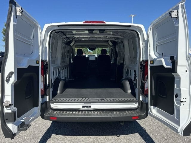 2027 Ford Transit Cargo Van T-250 130" Low Rf 9150 GVWR RWD