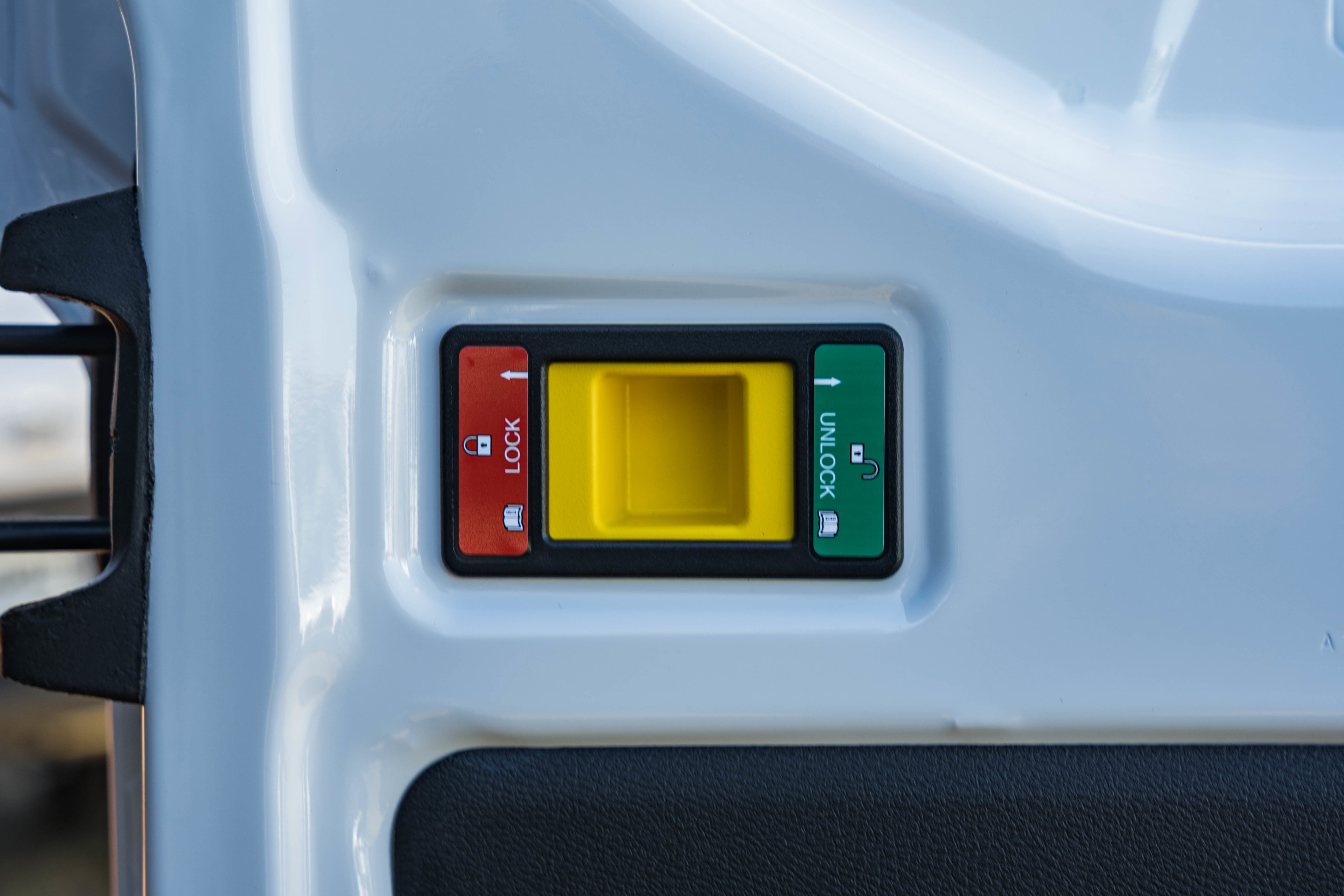 2026 Ford Transit Cargo Van 250