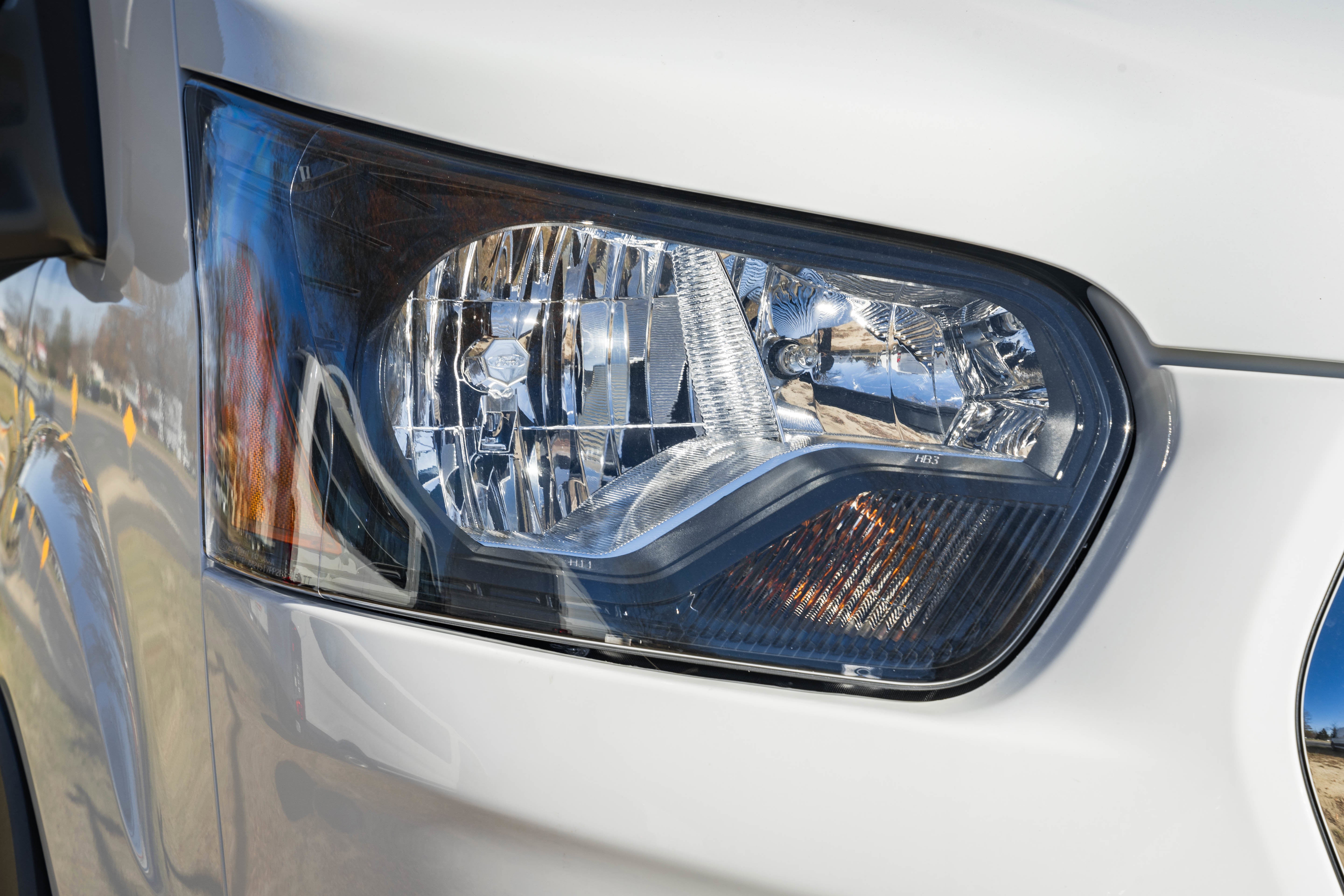 2026 Ford Transit Cargo Van 250