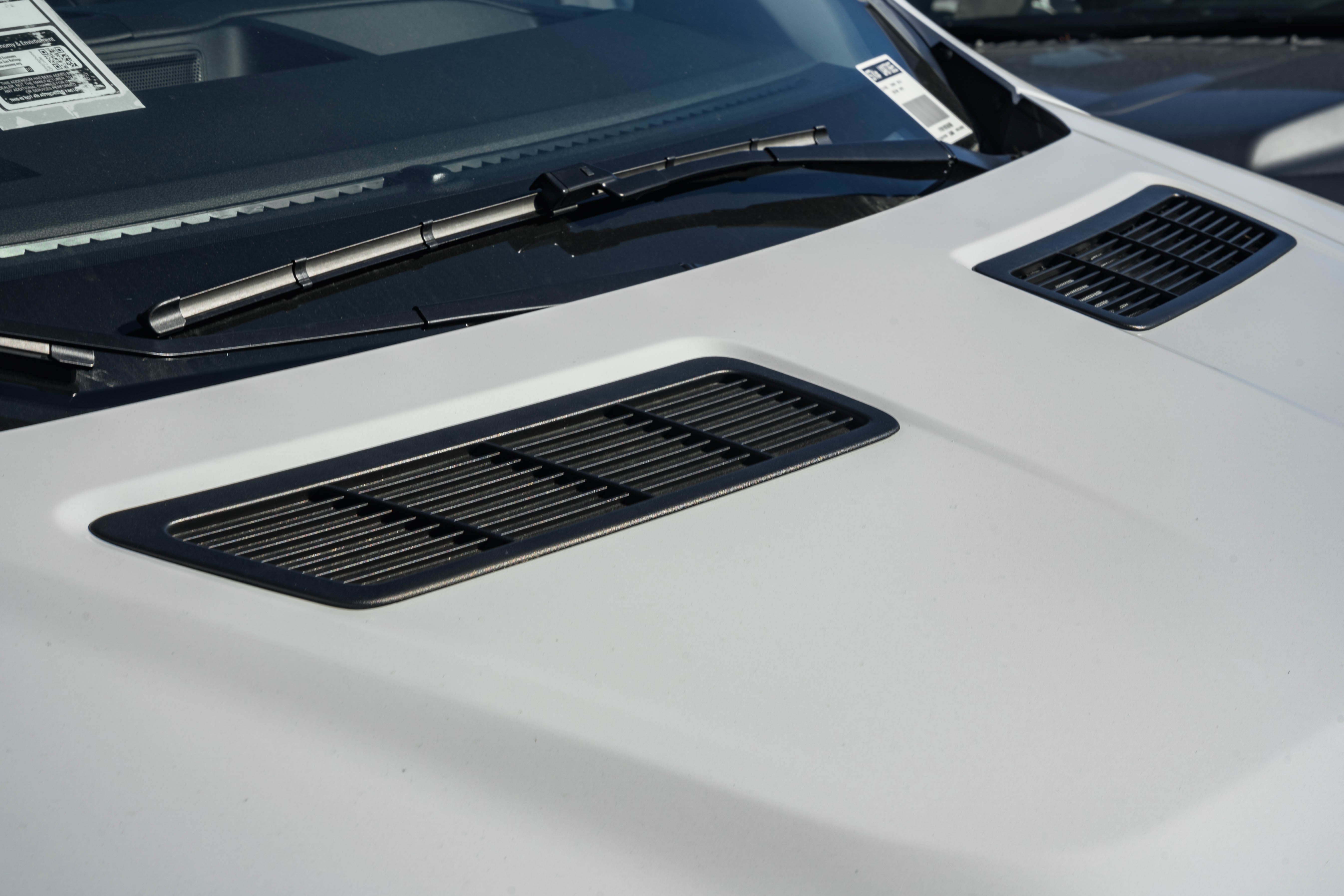 2026 Ford Transit Cargo Van 250