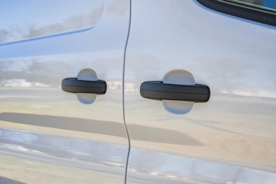 2026 Ford Transit Cargo Van 250