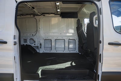 2026 Ford Transit Cargo Van 250