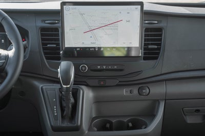 2026 Ford Transit Cargo Van 250