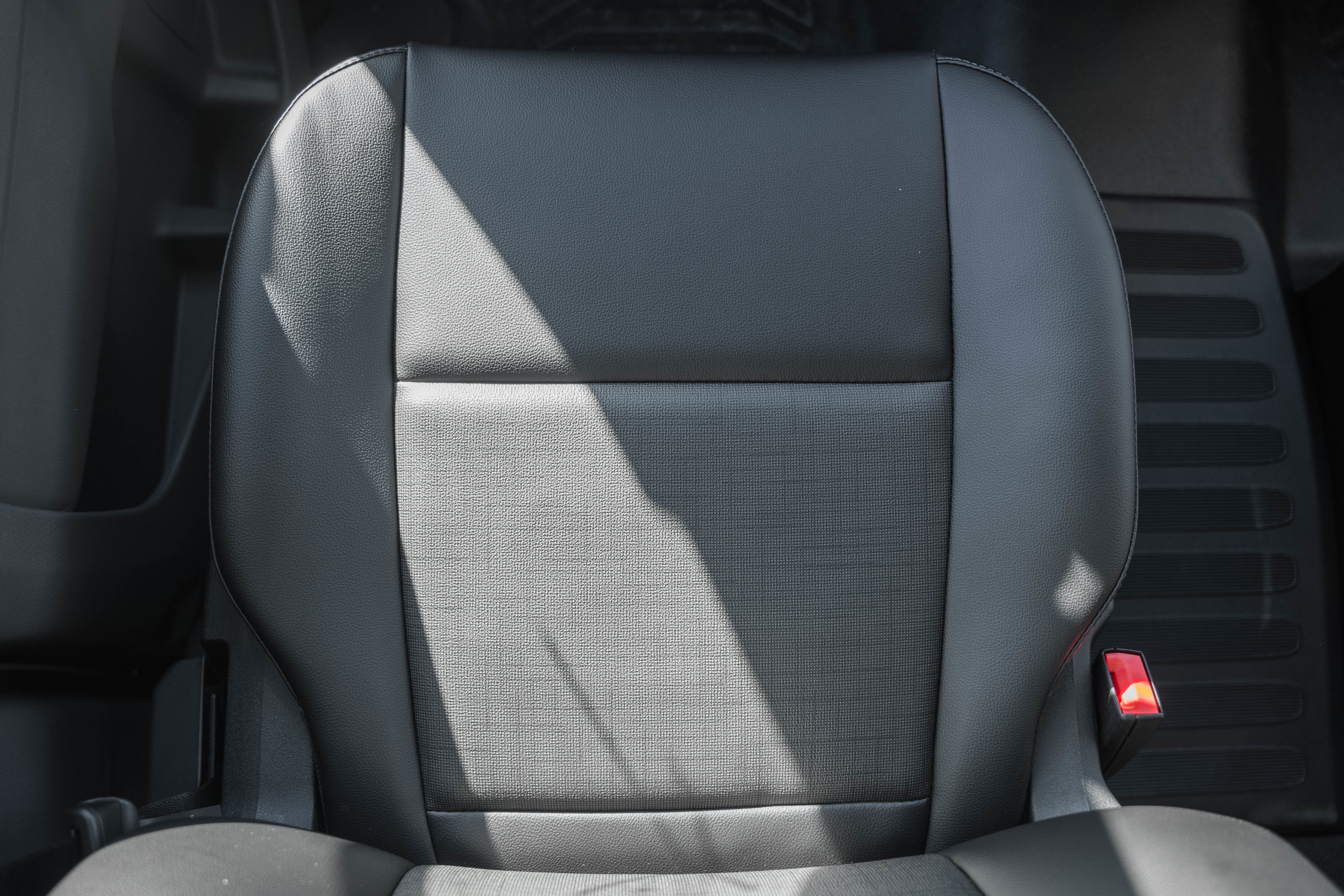 2026 Ford Transit Cargo Van 250