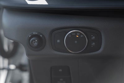 2026 Ford Transit Cargo Van 250