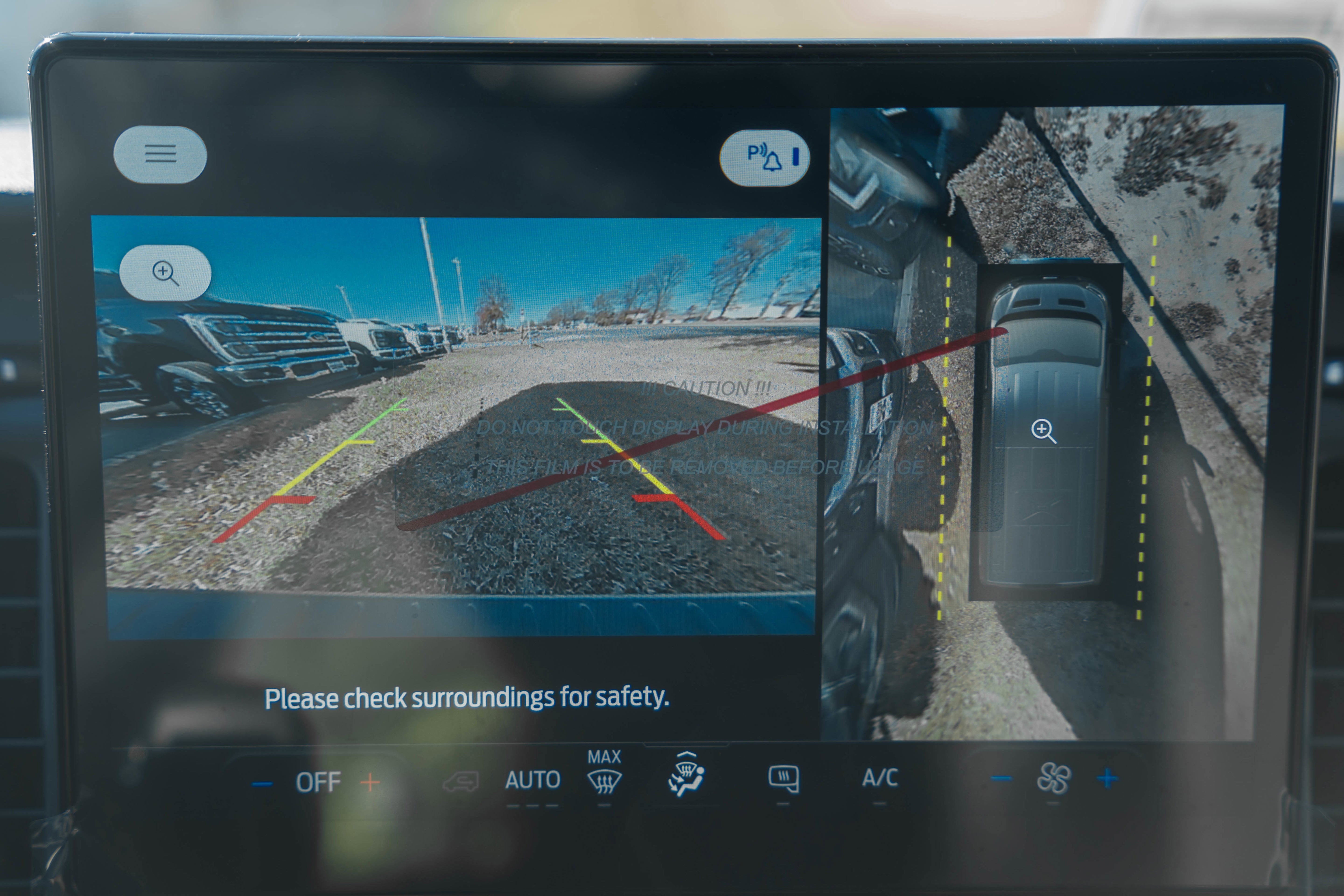 2026 Ford Transit Cargo Van 250