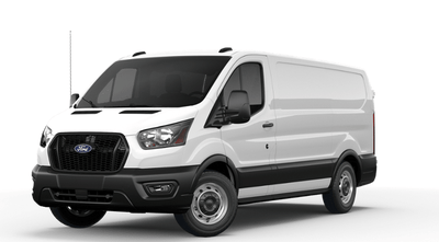 2026 Ford Transit Cargo Van 250