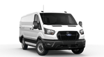 2026 Ford Transit Cargo Van 250
