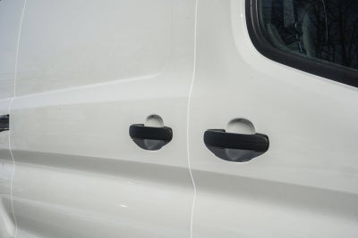 2026 Ford Transit Cargo Van 250