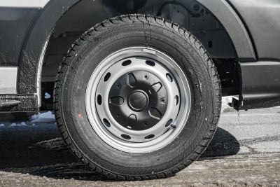 2026 Ford Transit Cargo Van 250