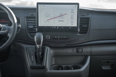 2026 Ford Transit Cargo Van 250