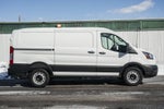 2026 Ford Transit Cargo Van 250