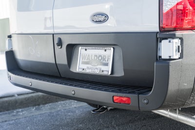 2026 Ford Transit Cargo Van 250