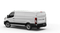 2026 Ford Transit Cargo Van 250