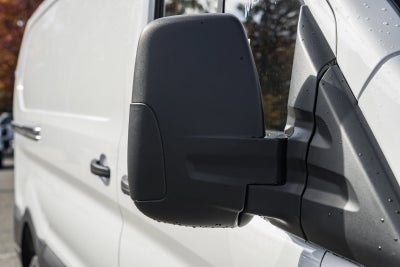 2026 Ford Transit Cargo Van 250