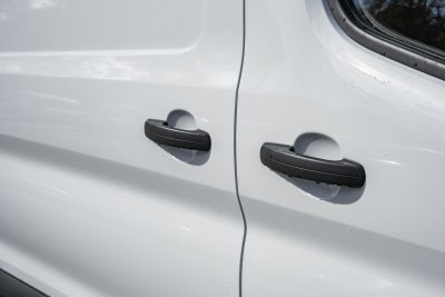 2026 Ford Transit Cargo Van 250