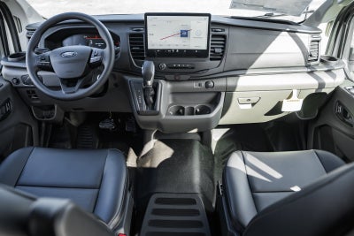 2026 Ford Transit Cargo Van 250