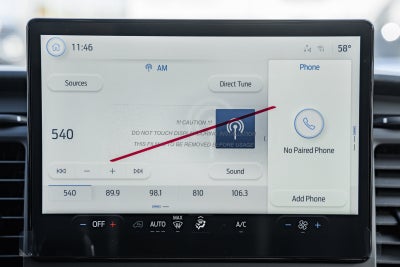 2026 Ford Transit Cargo Van 250