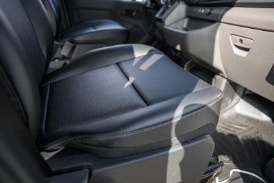 2026 Ford Transit Cargo Van 250