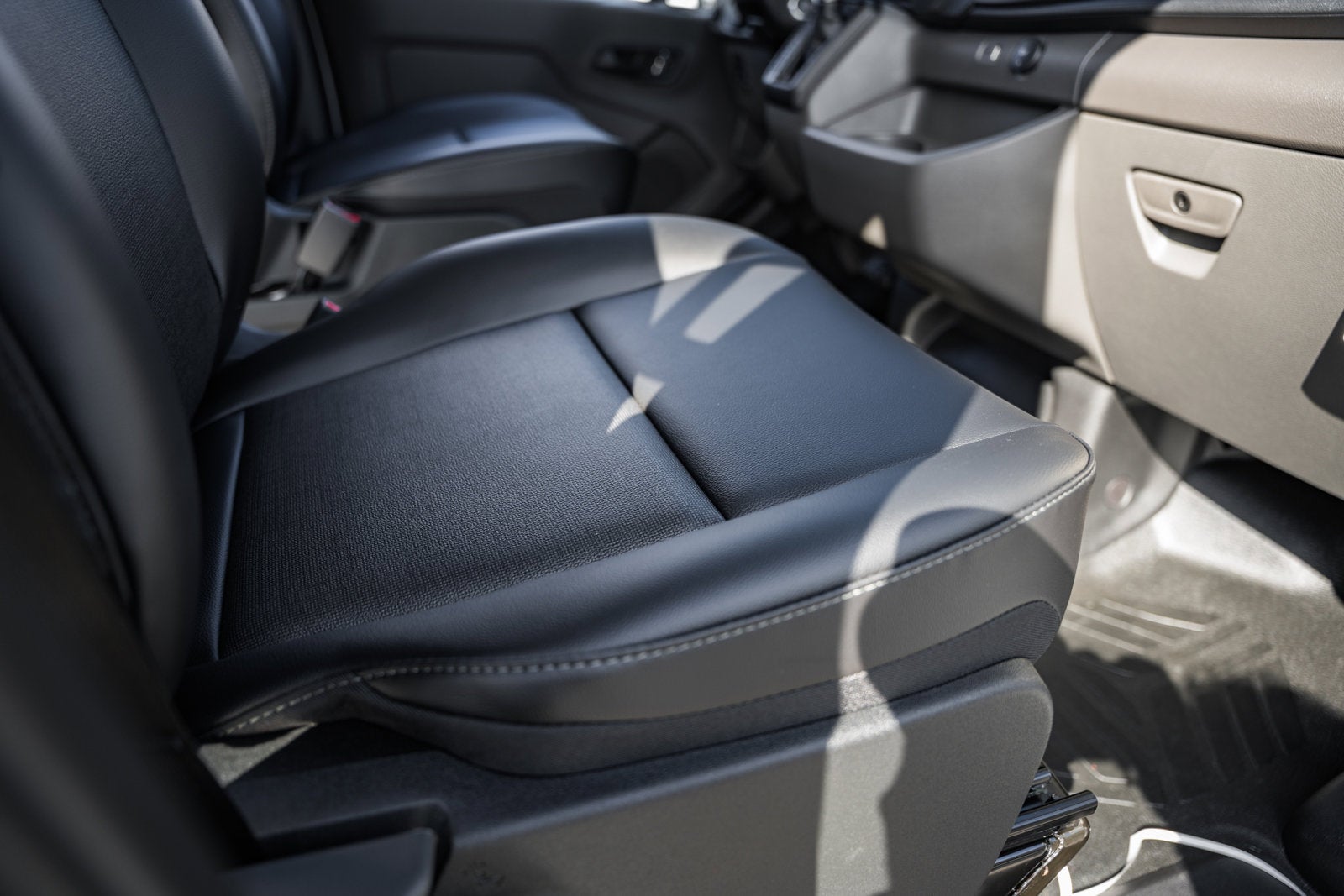 2026 Ford Transit Cargo Van 250