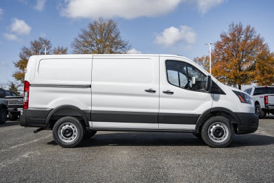 2026 Ford Transit Cargo Van 250