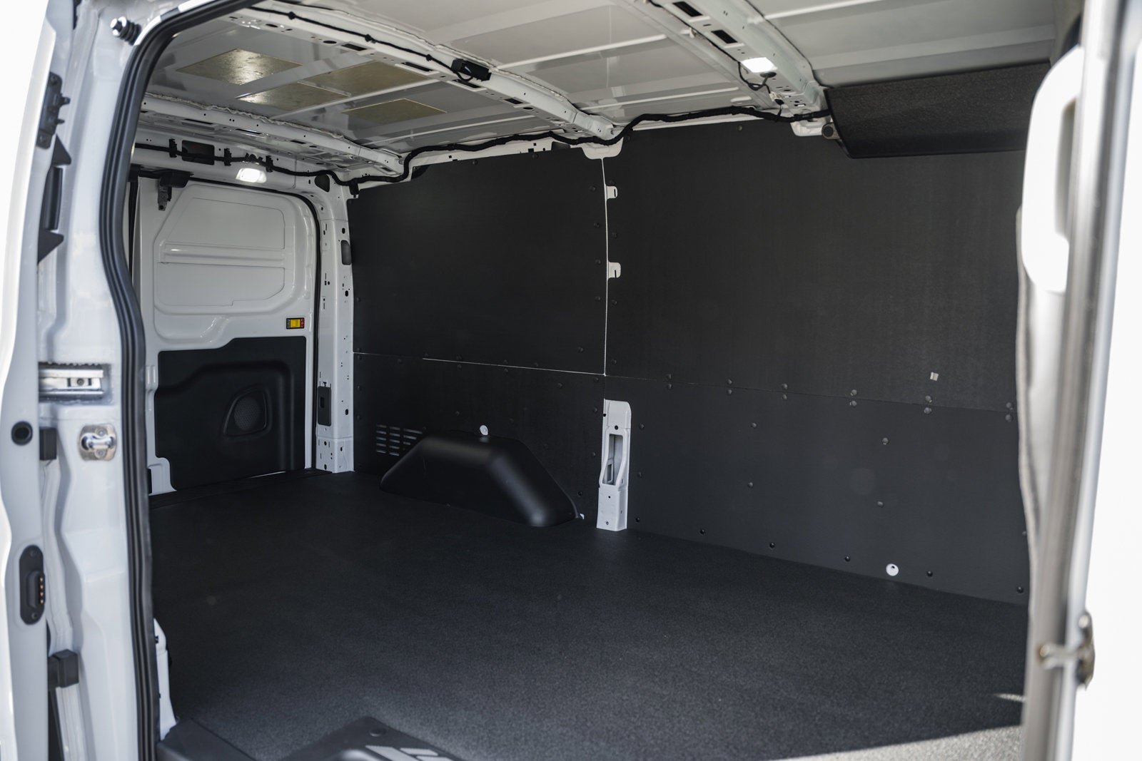 2026 Ford Transit Cargo Van 250