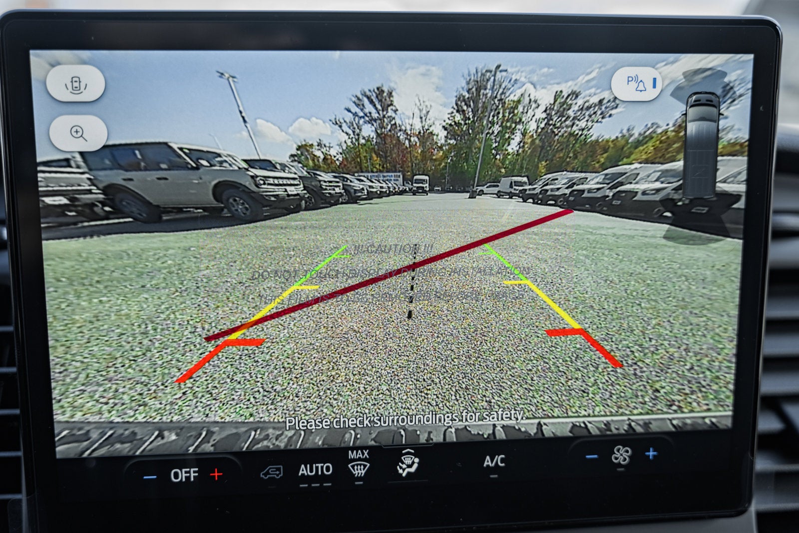 2026 Ford Transit Cargo Van 250