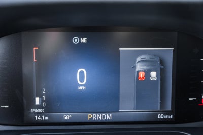 2026 Ford Transit Cargo Van 250