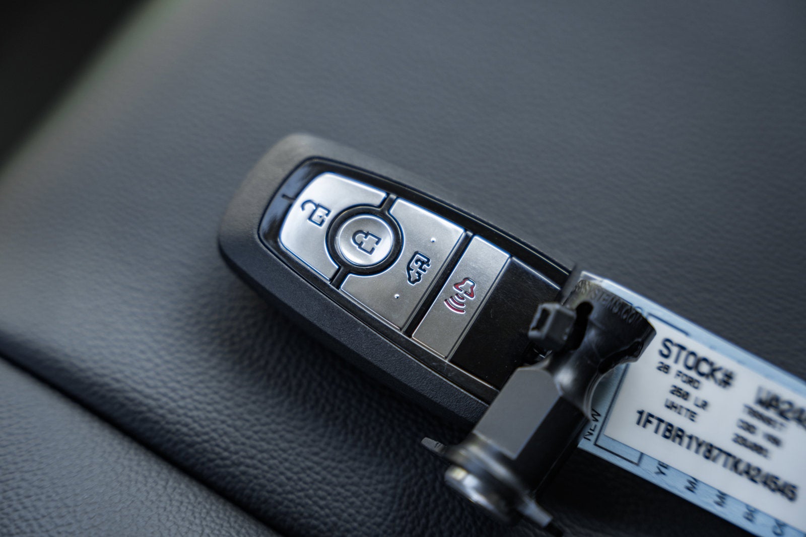 2026 Ford Transit Cargo Van 250