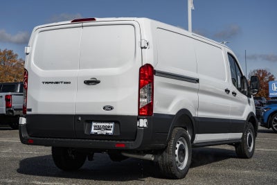 2026 Ford Transit Cargo Van 250