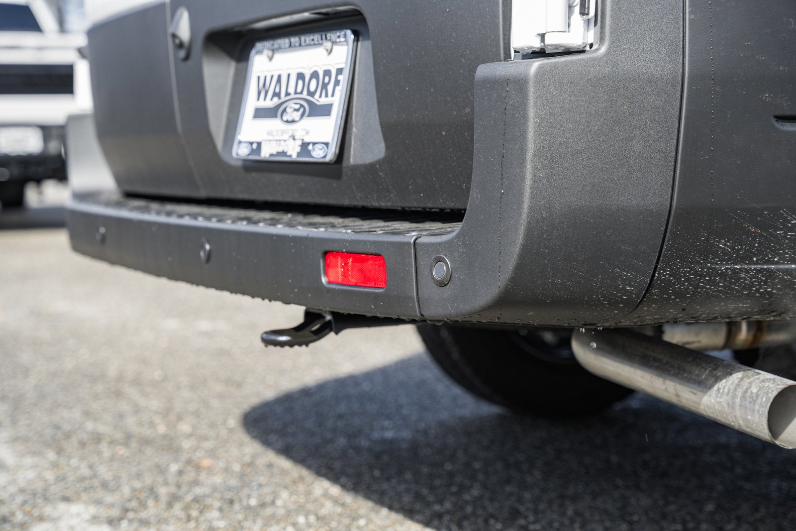 2026 Ford Transit Cargo Van 250