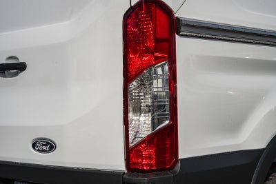 2026 Ford Transit Cargo Van 250