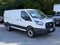 2027 Ford Transit Cargo Van T-250 130" Low Rf 9150 GVWR RWD