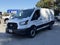 2027 Ford Transit Cargo Van T-250 130" Low Rf 9150 GVWR RWD