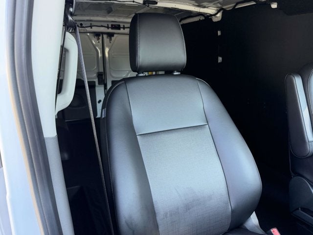 2027 Ford Transit Cargo Van T-250 130" Low Rf 9150 GVWR RWD
