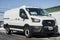 2026 Ford Transit Cargo Van 250