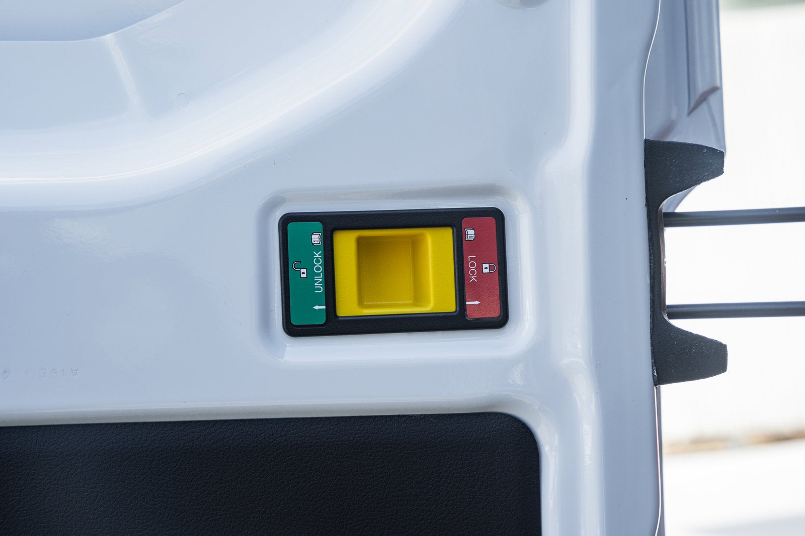 2026 Ford Transit Cargo Van 250