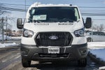 2026 Ford Transit Cargo Van 250